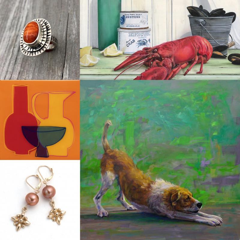 Rehoboth Beach Arts Festival to feature unique creations May 22 Cape